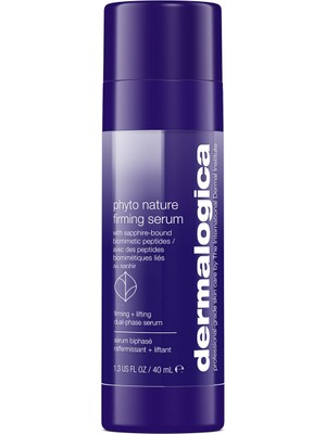 Dermalogica Phyto Nature Firming Yaşlanma Karşıtı Cilt Serumu 40 ml