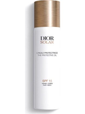 Dior The Protective Oil SPF15 Brume Sprey