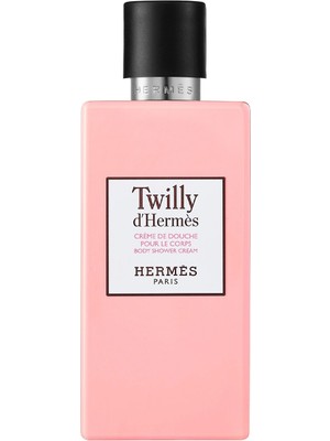 Hermes Twilly D'hermès Duş Kremi 200ML