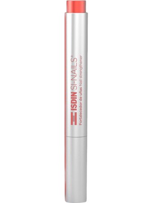 Isdin Derma Si-Nails Tırnak Güçlendirici 2,5 ml