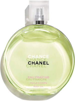 Chanel Chance Eau Tendre Moisturizing Body Oil 150ML