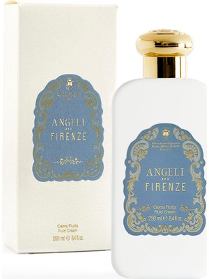 Santa Maria Novella Cr.flud.angeli Di Firenze Nemlendirici Vücut Losyn