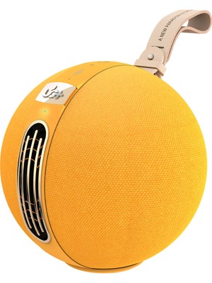 UB+ Plus S1 Circle Bluetooth Hoparlör