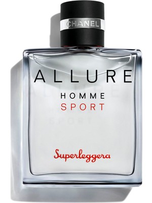 Chanel Allure Homme Sport Superleggera Edp 100ML
