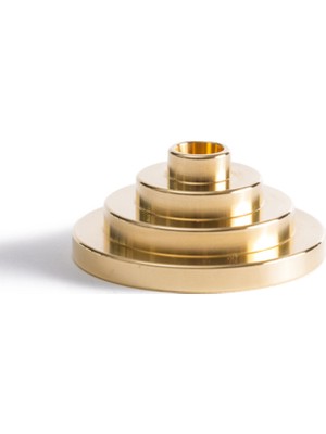 Folies 1925 Gold Mumluk