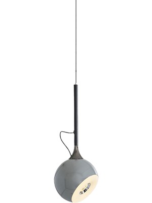 Lasttouch Magnéto Metal LED Sarkıt Avize