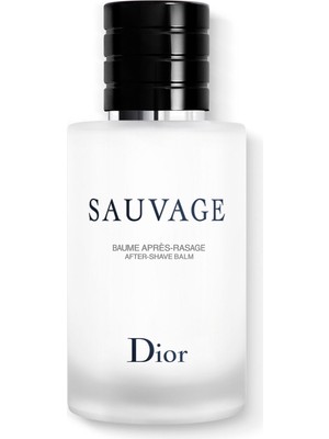 Dior Sauvagre After Shave Balm 100 ml