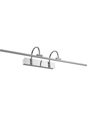 Bakara Collection Paracuru Krom Aplik 90 cm