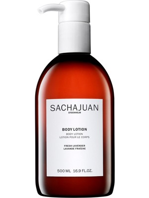 Sachajuan Fresh Lavender Body Lotıon