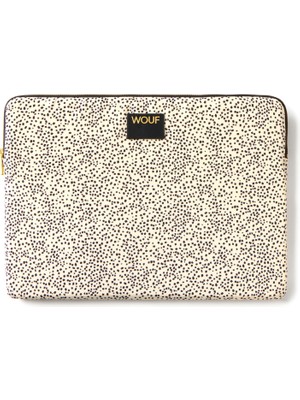 Wouf Panna Desenli 15" 16" Laptop Kılıfı