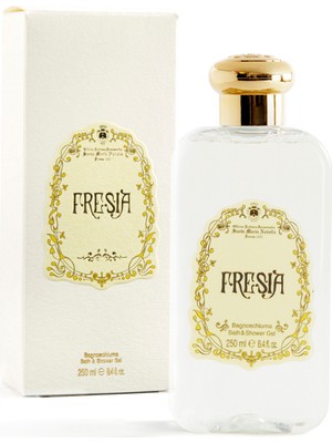 Santa Maria Novella Fresia 250 ml Duş Jeli