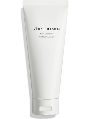 Shiseido Men 125 ml Yüz Temizleyici