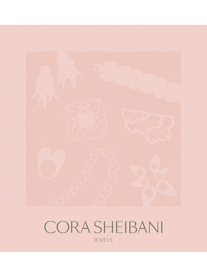 Cora Sheibani - Jewels Kitap