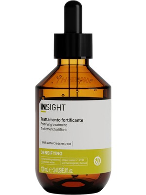 INSIGHT Densifying Güçlendirici ve Dökülme Önleyici Saç Bakım Losyonu 100 ml
