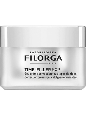 Filorga Time Filler 5xp Yaşlanma Karşıtı Jel Krem 50 ml
