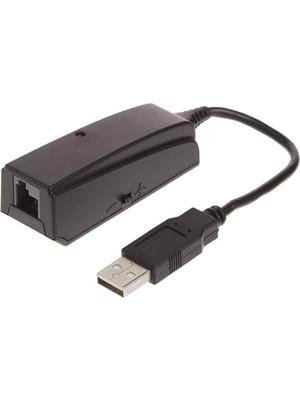 Thrustmaster T.RJ12 USB Adaptör