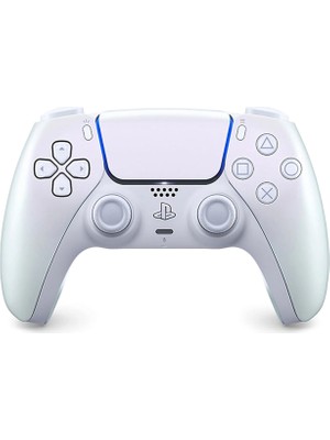 Sony Dualsense Wireless Chroma Pearl Kablosuz Ps5 Oyun Kolu