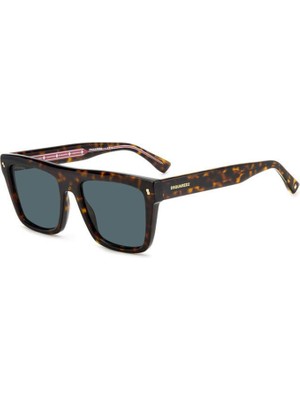 Dsquared2 D2 0051/S Çok Renkli Kadın Güneş Gözlüğü