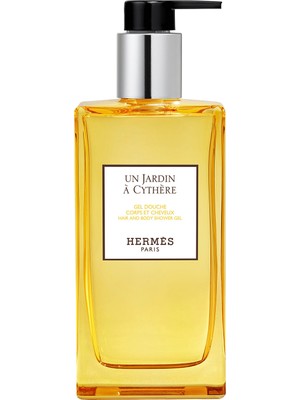 Hermes Un Jardin A Cythera 200ML Saç ve Vücut Jeli