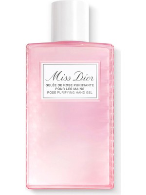 Dior Mıss Dıor Hand Gel 100 ml