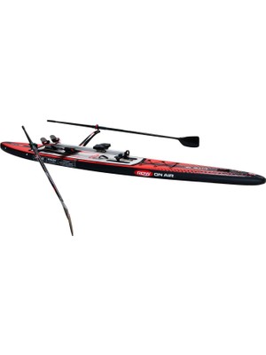 Row On Air Motion Lıte 15 Kürek Kombo Şişme Bot