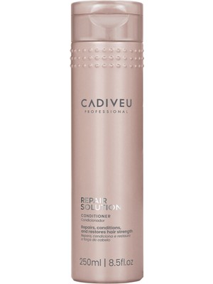 Cadiveu Repair Solution Onarıcı Saç Bakım Kremi 250 ml