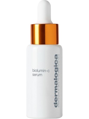 Dermalogica Biolumin C Serum Aydınlatıcı C Vitamini Serumu 30 ml