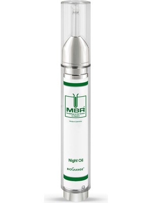 Mbr Night Oil - 2X15 ml