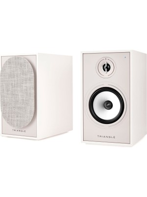 Triangle Borea BR03 Connect Krem Bluetooth Hoparlör