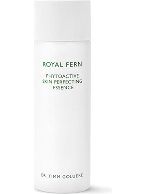 Royal Fern Phytoactive Skin Perfecting Essence 200 ml