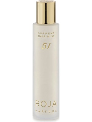 Roja Parfums 51 Supreme Kadın 50 ml Saç Spreyi