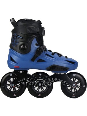Flying Eagle F110S Blue Urban Paten