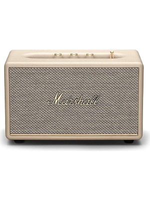 Marshall Acton Iıı Bt Cream Hoparlör