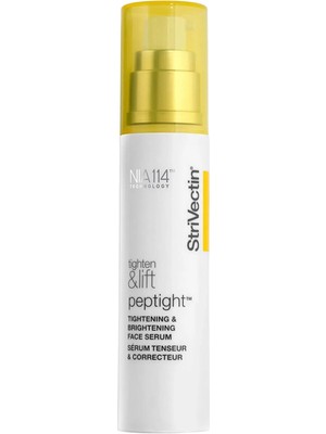 StriVectin Tight Lift Peptight Tightening Aydınlatıcı Yüz Serumu 50 ml