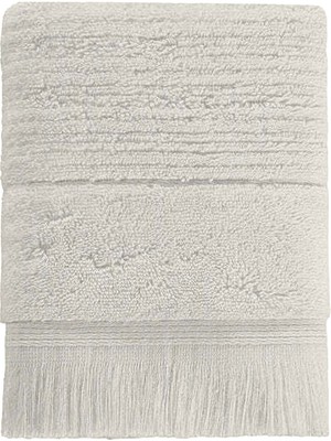 İrya Fiona Soft Stone %100 Pamuklu El Havlusu 50 x 90 cm