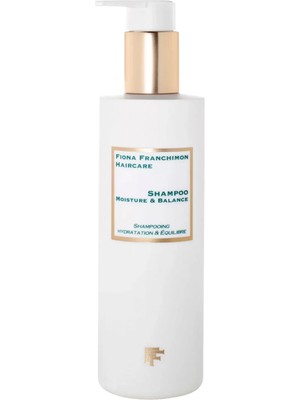 Moisture & Balance Nem Dengeleyici Şampuan 250 ml