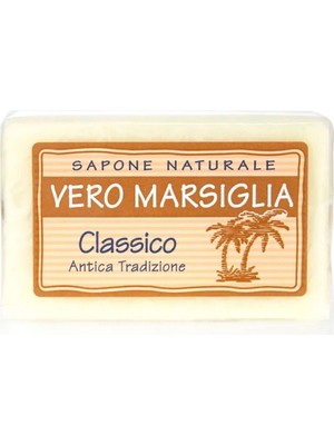 Nesti Dante Vero Marsiglia Classic Vegan Bakım Kalıp Sabun 150 gr