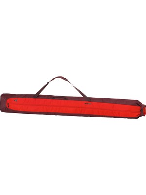 Atomic Ski Bag Maroon Red Kayak Çantası