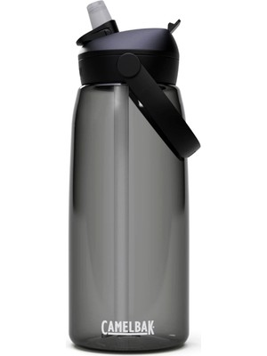 Camelbak Thrive Flip Gri Tritan Pipetli Matara 950 ml