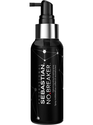 Sebastian No Breaker Saç Şekillendirici Spreyi 100 ml