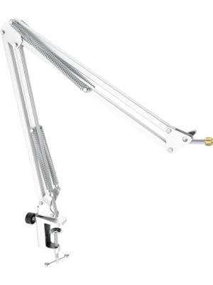 Fifine Cs1 Masa Tipi Katlanabilir Akrobat Mikrofon Standı ve Sehpası