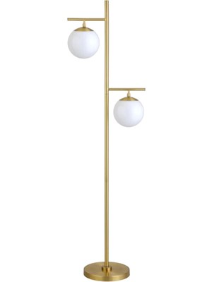 Tags Design Double Globber Gold Lambader
