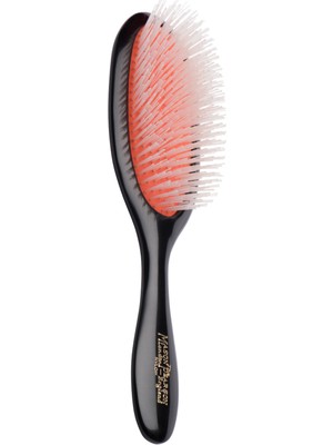 Mason Pearson Handy Nylon N3 Dark Saç Fırçası