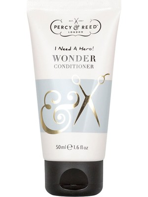 Percy & Reed I Need A Hero! Wonder Nemlendirici Saç Bakım Kremi 50 ml