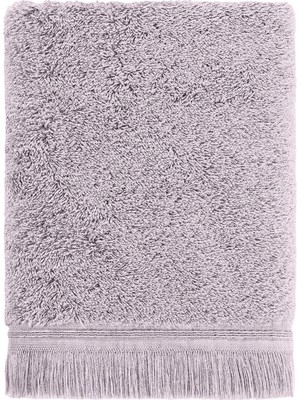 İrya Belina Dusk Lilac Bambu Pamuk El Havlusu 50 x 90 cm
