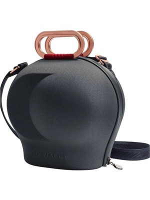Devialet Cocoon Phantom Iı Gri Hoparlör Taşıma Çantası