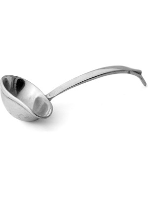 King's Pewter Kalay Sos Kaşığı