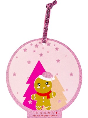Inuwet Gingerbread Kız Çocuk El Kremi 20 ml