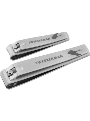 Tweezerman The Devil Wears Prada 2 Tırnak Makası Seti