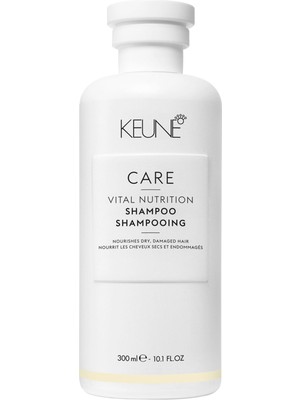 Keune Vital Nutrition Besleyici Şampuan 300 ml